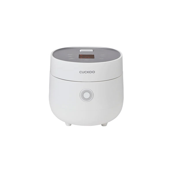Cuckoo 6 cups Micom Rice Cooker CR-0675F