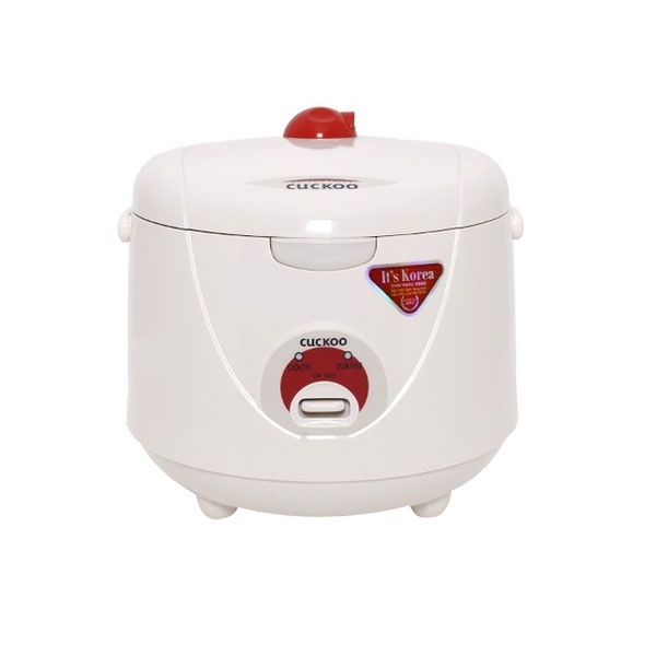 Cuckoo 10 cups rice cooker and warmer CR-1021