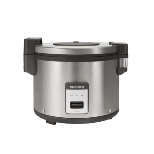 Cuckoo 35 cups 6.3Ltr commercial rice cooker CR-3555