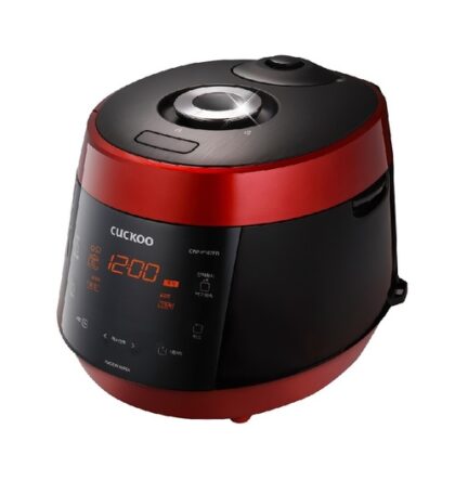 Cuckoo 10 cups High Pressure rice cooker CRP-P1009SR